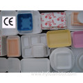 Disposable Fast Food Box Forming Production Line